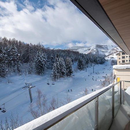 Niseko Kyo Kutchan Exterior foto