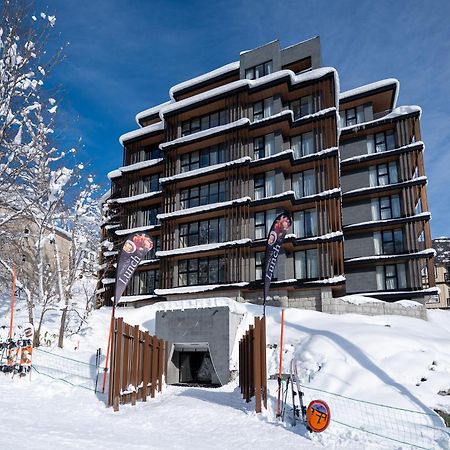 Niseko Kyo Kutchan Exterior foto