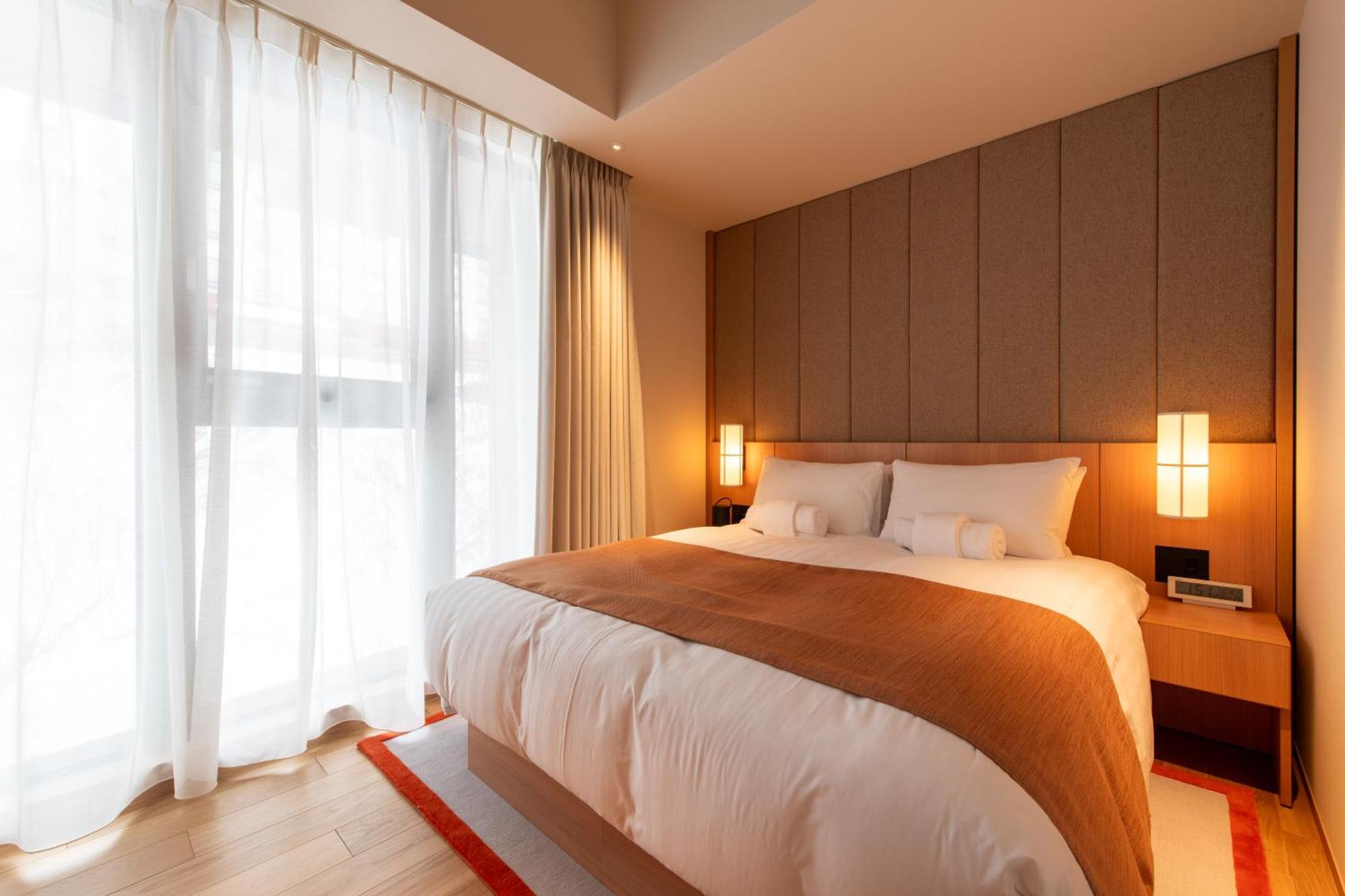 Niseko Kyo Kutchan Exterior foto
