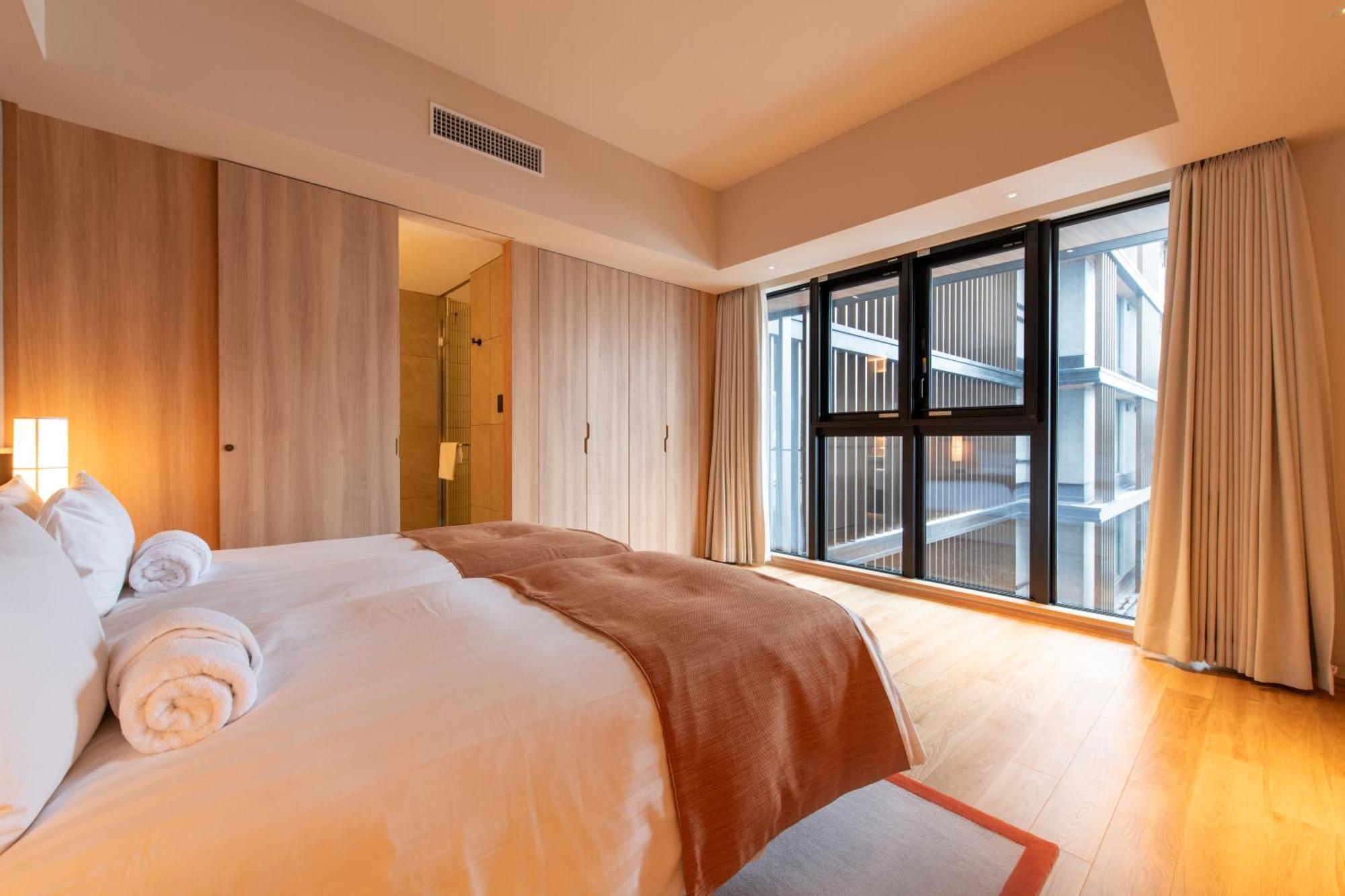 Niseko Kyo Kutchan Exterior foto