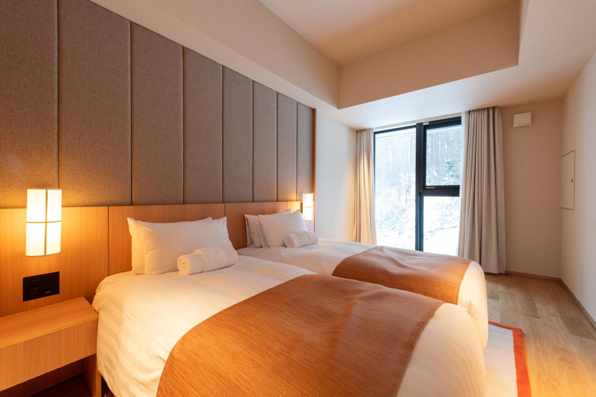 Niseko Kyo Kutchan Exterior foto