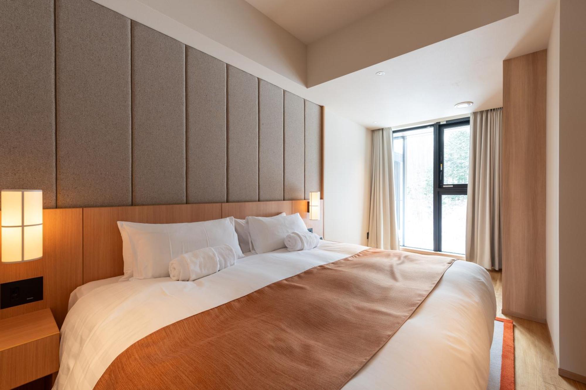 Niseko Kyo Kutchan Exterior foto