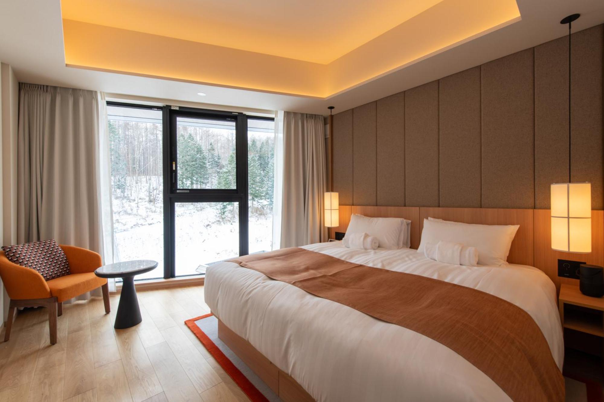 Niseko Kyo Kutchan Exterior foto